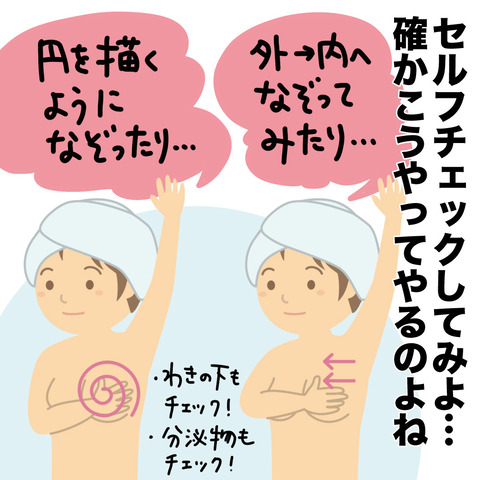 乳がん検診1-2