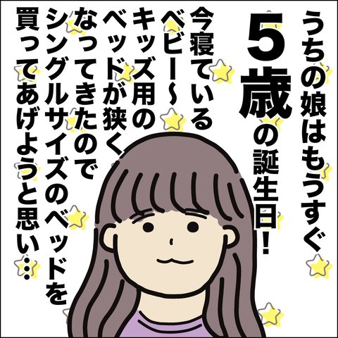 天蓋ベッド1