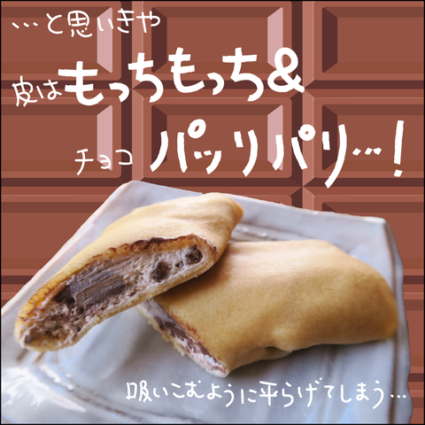 ガトーショコラ06