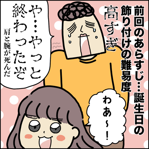 誕生日1