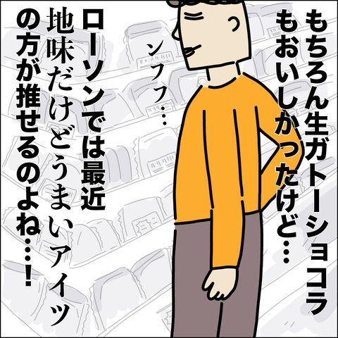 ガトーショコラ04