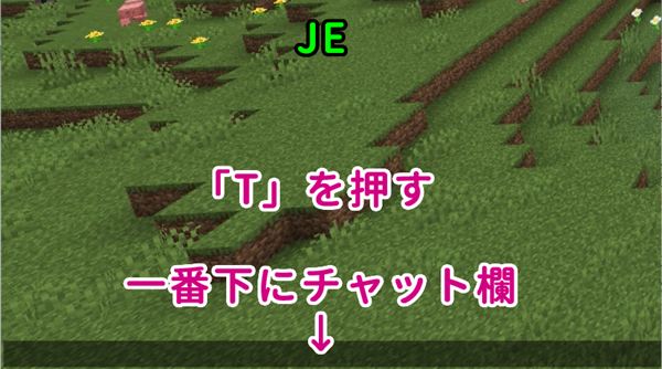 マイクラje Be 森の洋館もジャングルも1発で見つける方法 ばばクラ ばばあのマインクラフト