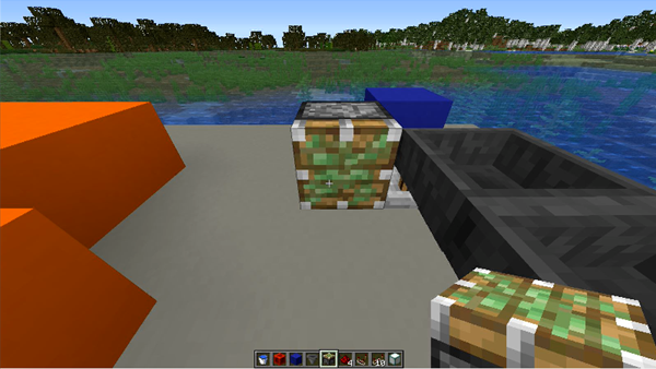 ウィッチトラップ ばばクラ ばばあのマインクラフト ウィッチトラップ ばばクラ ばばあのマインクラフト