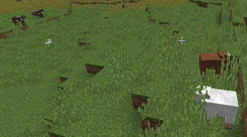 シード値紹介 ばばあが渾身の力で探した普通のシード値 ばばクラ ばばあのマインクラフト