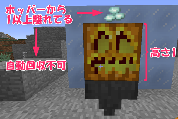 マイクラ Je ガーディアントラップを作ろう ドm向け落下式 弐 ばばクラ ばばあのマインクラフト マイクラ Je ガーディアントラップを作ろう ドm向け落下式 弐 ばばクラ ばばあのマインクラフト
