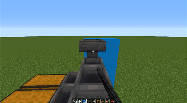 マイクラ ばばあもできるもん 自動仕分け装置を作ろう ホッパー編 ばばあのチャレンジ ばばクラ ばばあのマインクラフト マイクラ ばばあもできるもん 自動仕分け装置を作ろう ホッパー編 ばばあのチャレンジ ばばクラ ばばあのマインクラフト