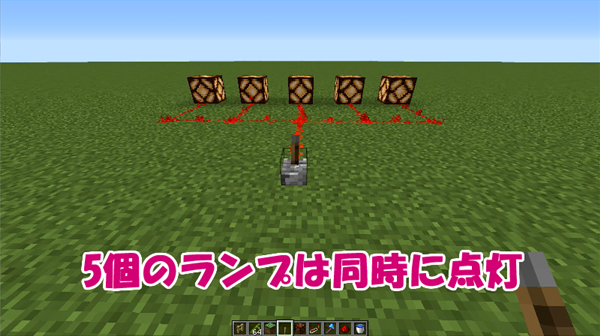 マイクラje 初心者向け ウィッチトラップの作り方 回路特化2 ばばクラ ばばあのマインクラフト