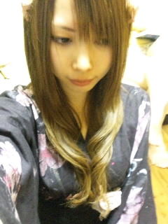 遅くなりましたが : 橋爪ももofficial website『生乾き日記』