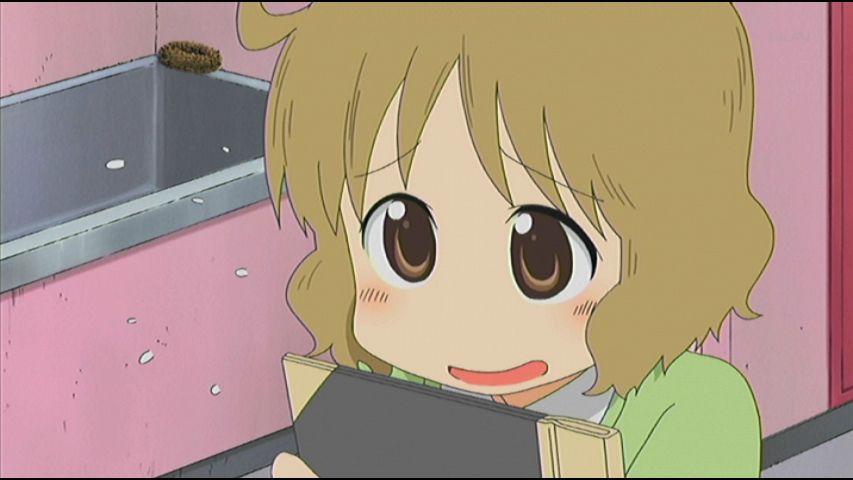 日常 アニメ村 日常 アニメ村