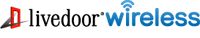livedoor Wireless
