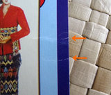 ¥ï¥±¥¢¥ê¥Ý¥¹¥¿¡¼¡¡MENGENAL PAKAIAN ADAT INDONESIA