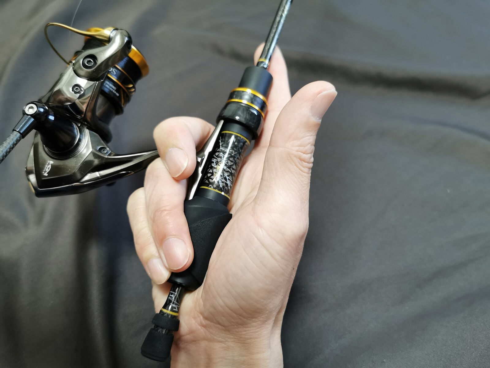 マグナムクラフトＸ5915 マグナムクラフト ライトゲームブランクX | イシグロ公式