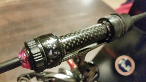 DPSスケルトン custom