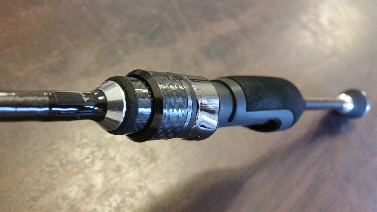 アジングロッド はじめてみよう ロッドビルド 必要なアイテム編 誰でもできる 某携帯ショップ店員の頭の中