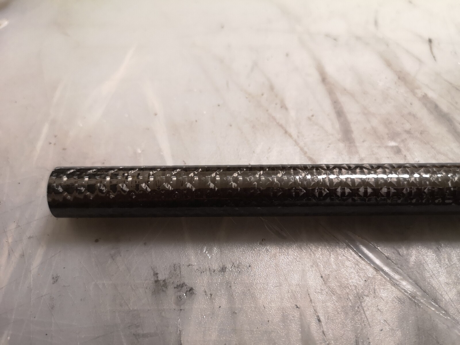 新しいパーツを揃えて、オリジナルIPSリールシートの妄想をはじめる