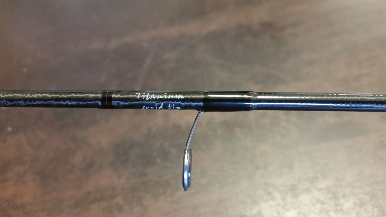 アジングロッド はじめてみよう ロッドビルド 必要なアイテム編 誰でもできる 某携帯ショップ店員の頭の中