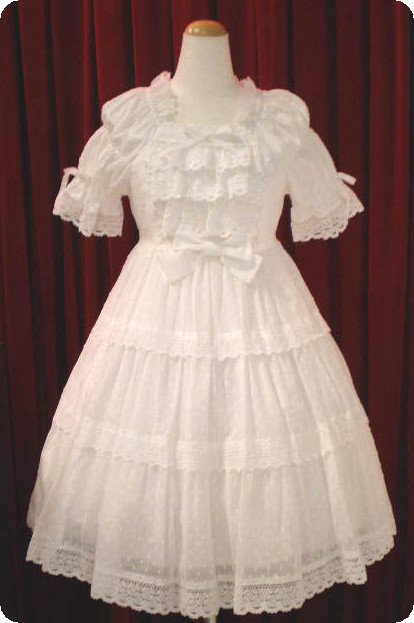 ベイビーザスターズシャインブライト　デザートワンピース　サックス BABY,THE STARS SHINE BRIGHT / デザートワンピース（2025年