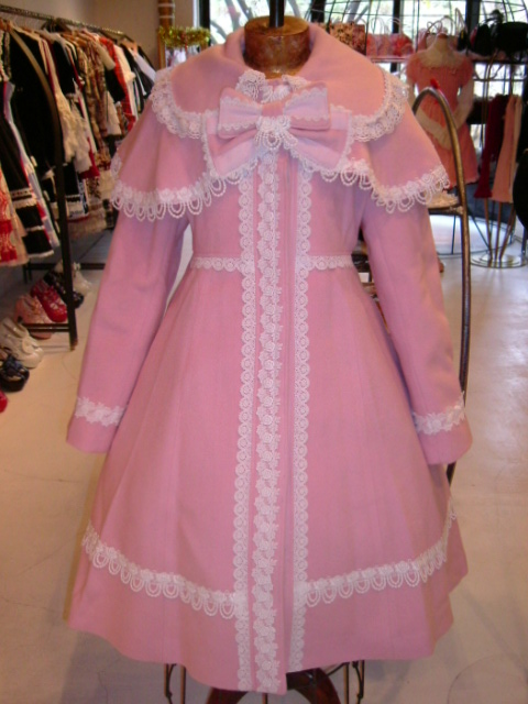 ディートリヒコート ディートリヒコート