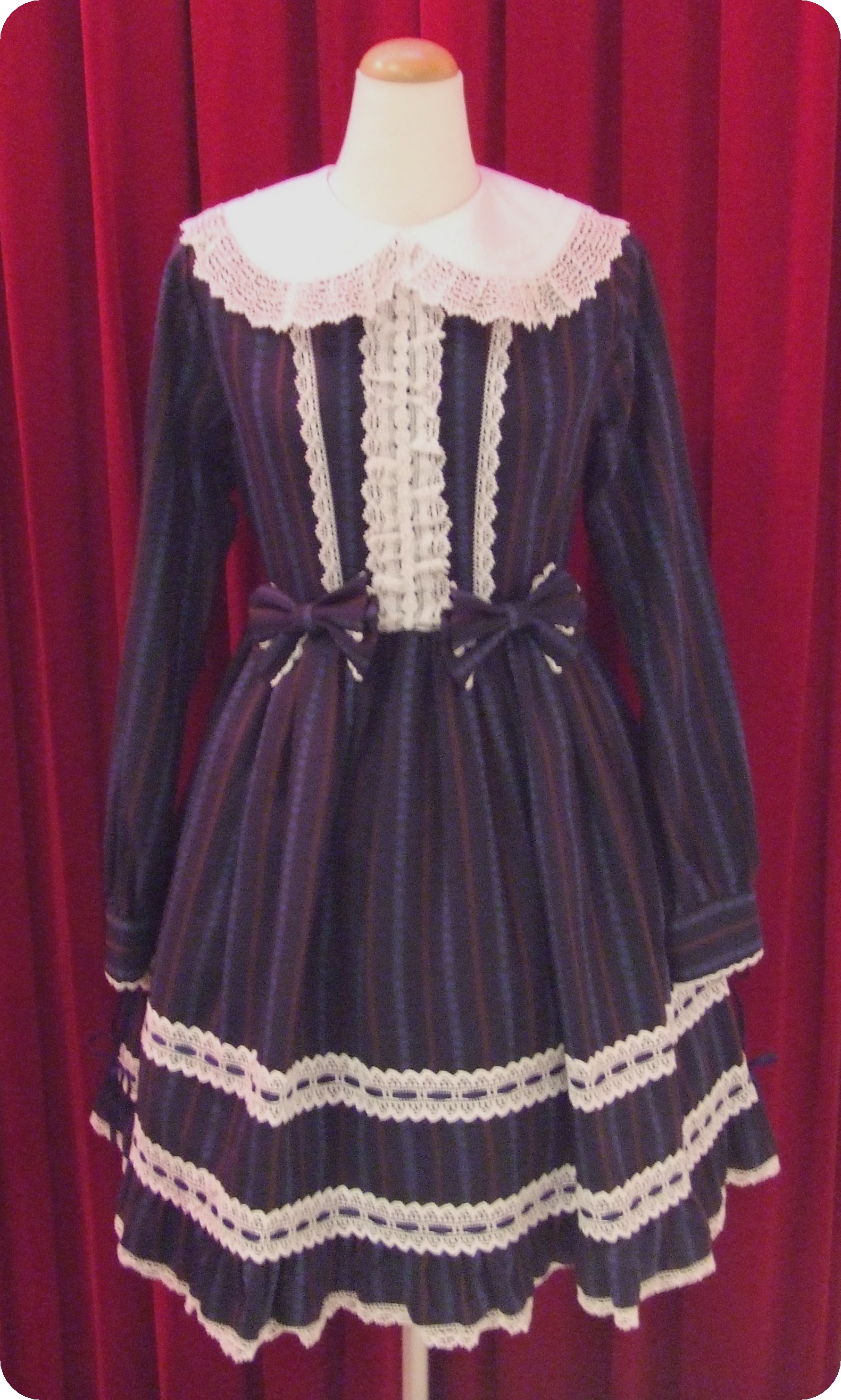 入荷☆トランプレジメンタルOP : BABY金沢店Rose Mary online☆