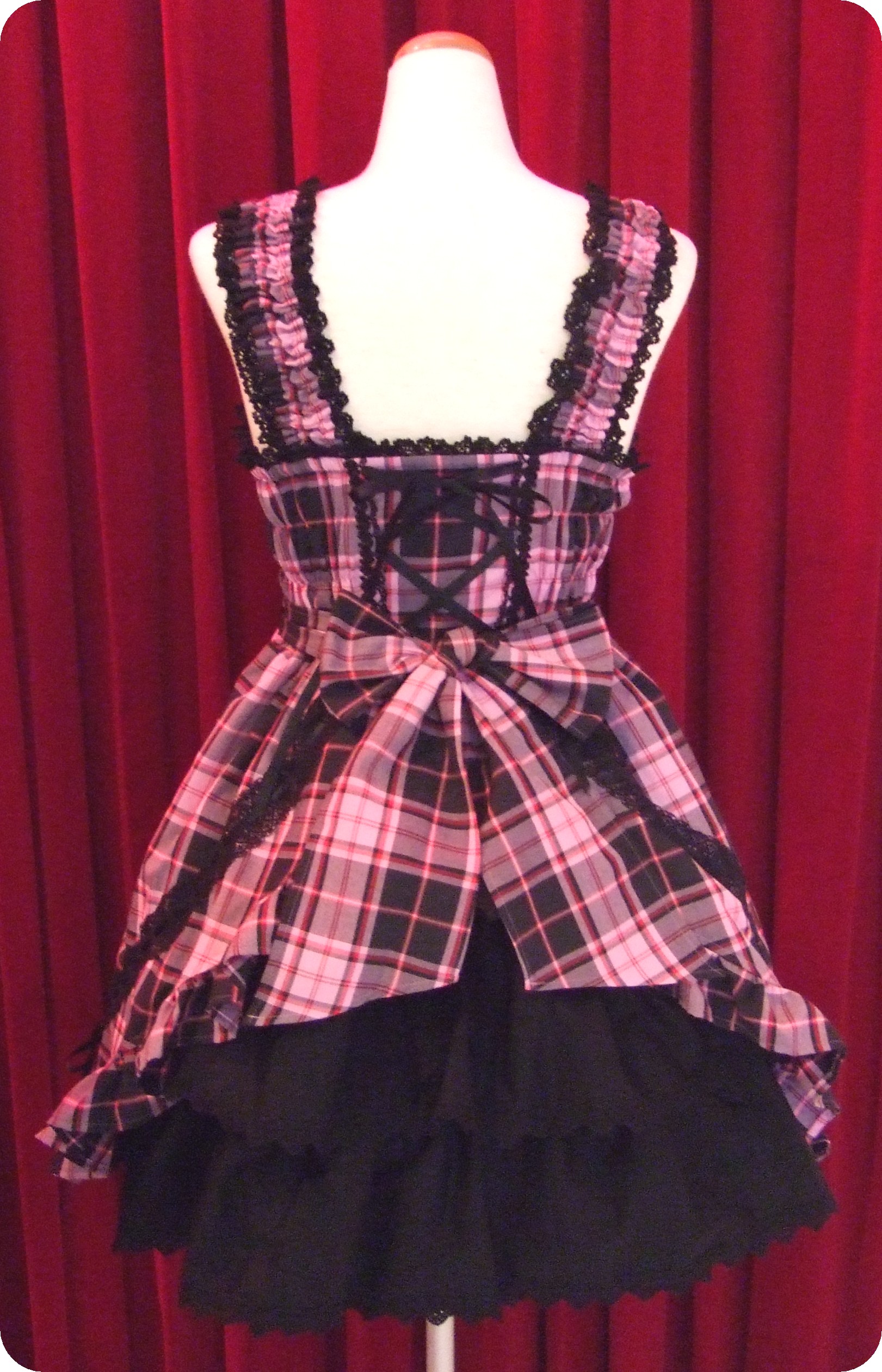 BABY シャーリングプリンセスタータンJSK BABY,THE STARS SHINE BRIGHT