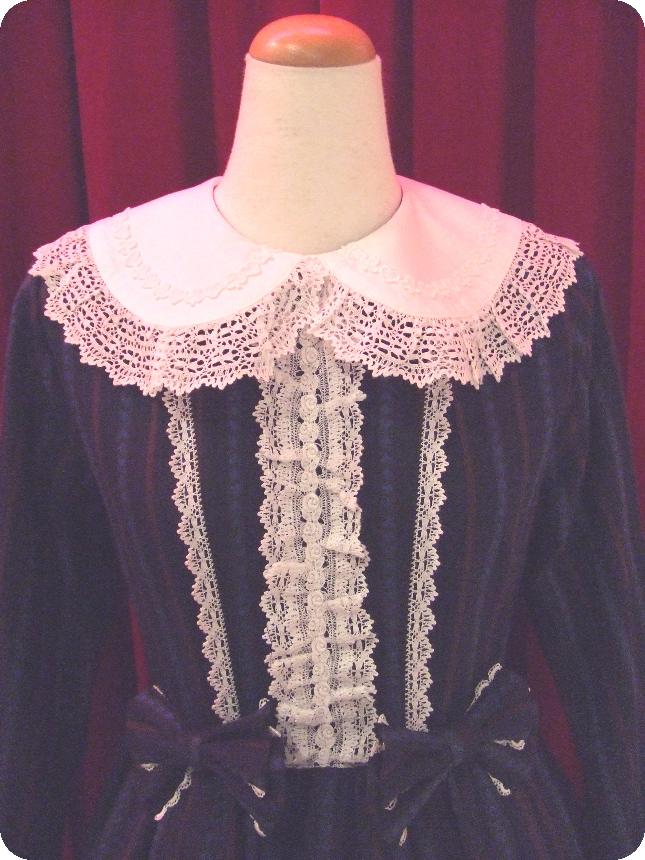 入荷☆トランプレジメンタルOP : BABY金沢店Rose Mary online☆