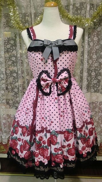 1/30・入荷情報☆ : BABY,THE STARS SHINE BRIGHT/ALICE and the