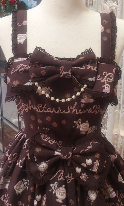 6/9・入荷情報☆ : BABY,THE STARS SHINE BRIGHT/ALICE and the