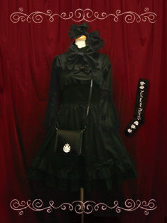 2012年A/P福袋☆ : BABY,THE STARS SHINE BRIGHT/ALICE and the 2012年A/P福袋☆ : BABY,THE STARS SHINE BRIGHT/ALICE and the