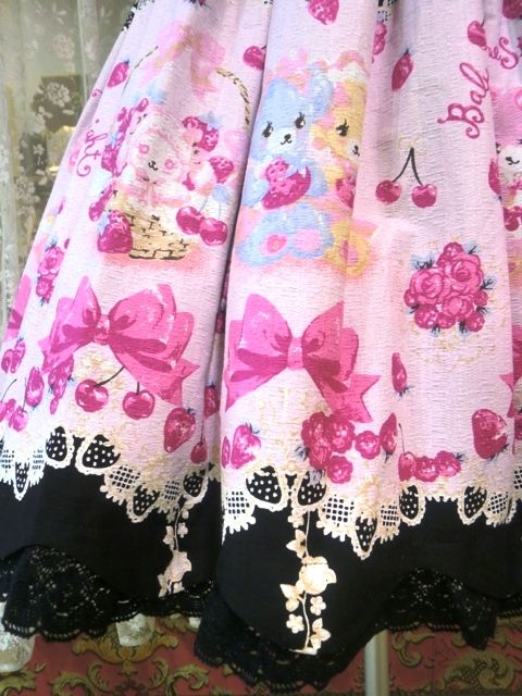1/19・入荷情報☆ : BABY,THE STARS SHINE BRIGHT/ALICE and the 1/19・入荷情報☆ : BABY,THE STARS SHINE BRIGHT/ALICE and the
