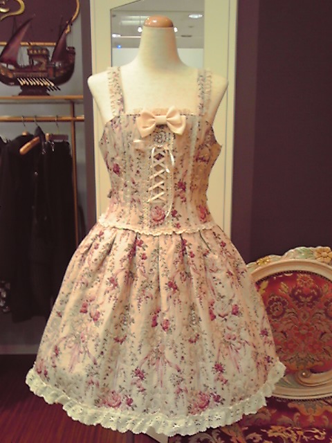 12/18・入荷情報☆ : BABY,THE STARS SHINE BRIGHT/ALICE and the