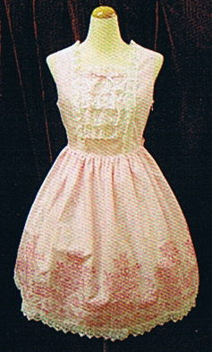 新作情報♪花車刺しゅうシリーズ☆ : BABY,THE STARS SHINE BRIGHT