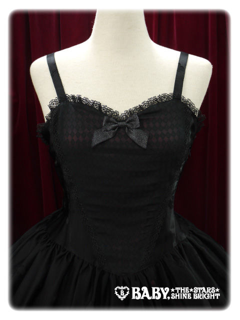 2013年【A&P】Joker's Trump Party柄ワンピース 新作情報「Joker's Trump Party柄シリーズ」 : BABY,THE STARS