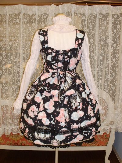 1/29・入荷情報☆ : BABY,THE STARS SHINE BRIGHT/ALICE and the 