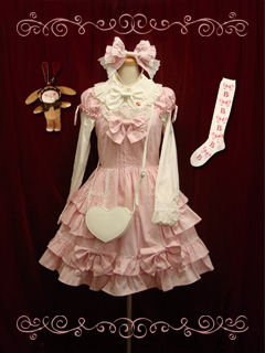 2012年BABY福袋☆ : BABY,THE STARS SHINE BRIGHT/ALICE and the