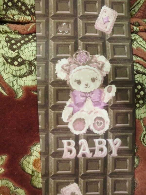 10/26・入荷情報☆ : BABY,THE STARS SHINE BRIGHT/ALICE and 10/26・入荷情報☆ : BABY,THE STARS SHINE BRIGHT/ALICE and