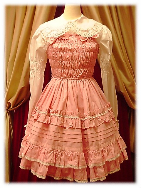 7/20・入荷情報☆ : BABY,THE STARS SHINE BRIGHT/ALICE and the 7/20・入荷情報☆ : BABY,THE STARS SHINE BRIGHT/ALICE and the