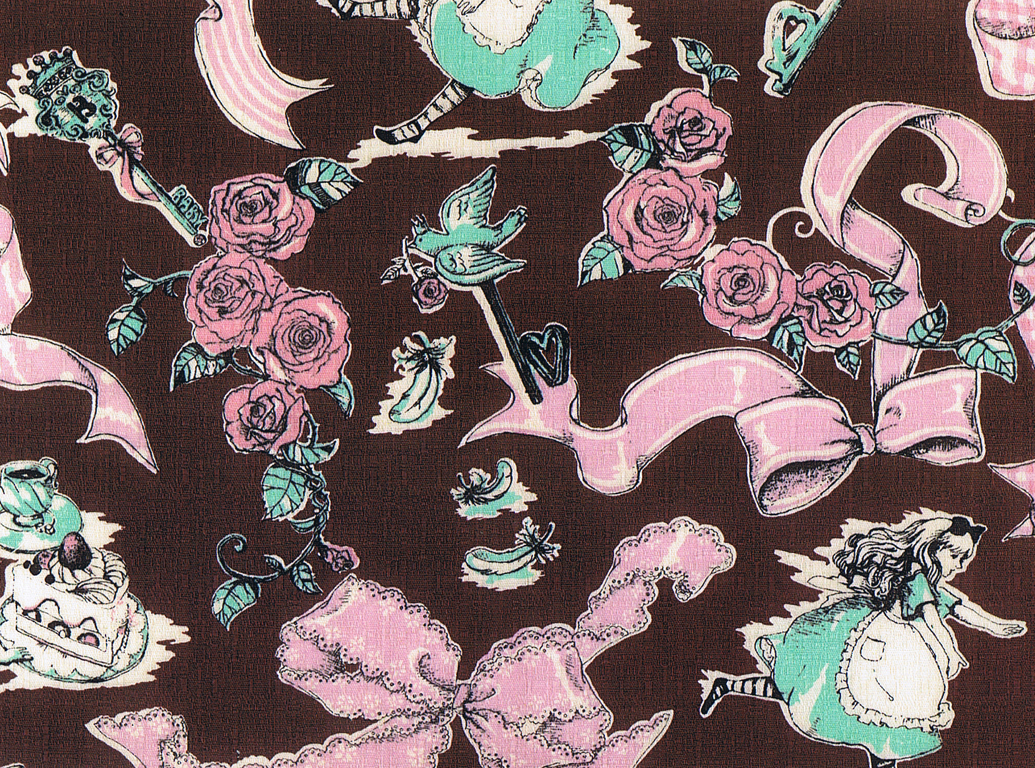 新作情報♪アリスと七つの鍵シリーズ☆ : BABY,THE STARS SHINE BRIGHT