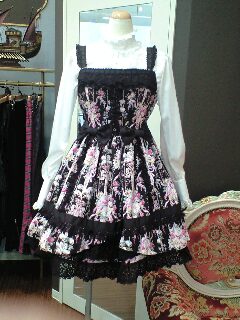 11/15・入荷情報☆ : BABY,THE STARS SHINE BRIGHT/ALICE and the