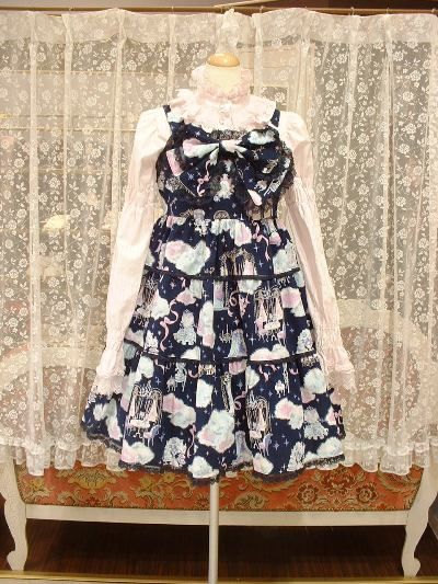 1/29・入荷情報☆ : BABY,THE STARS SHINE BRIGHT/ALICE and the 