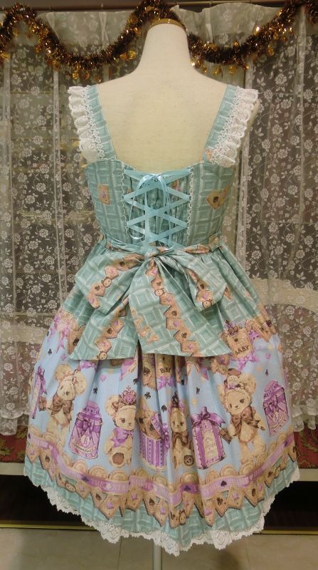 10/29・入荷情報☆ : BABY,THE STARS SHINE BRIGHT/ALICE and 10/29・入荷情報☆ : BABY,THE STARS SHINE BRIGHT/ALICE and