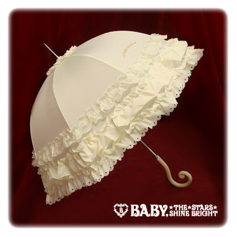 新作情報「2014年BABYアンブレラ」 : BABY,THE STARS SHINE 新作情報「2014年BABYアンブレラ」 : BABY,THE STARS SHINE