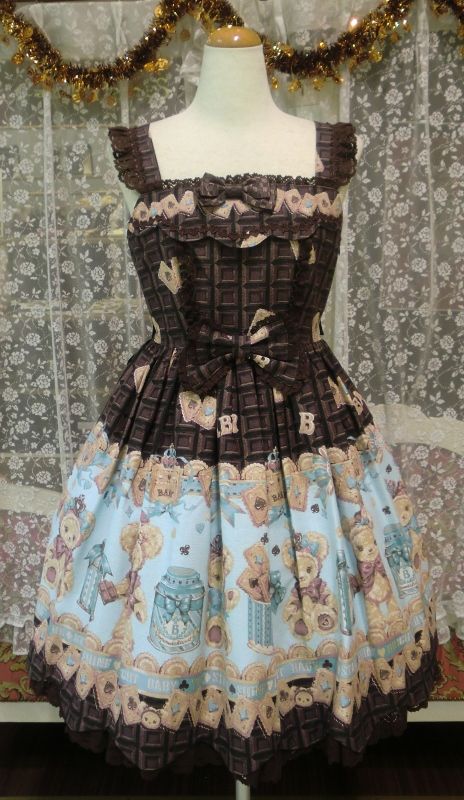 10/29・入荷情報☆ : BABY,THE STARS SHINE BRIGHT/ALICE and 10/29・入荷情報☆ : BABY,THE STARS SHINE BRIGHT/ALICE and