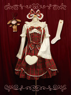 2012年BABY福袋☆ : BABY,THE STARS SHINE BRIGHT/ALICE and the 2012年BABY福袋☆ : BABY,THE STARS SHINE BRIGHT/ALICE and the