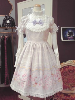 BABY,THE STARS SHINE BRIGHT ロコココモノ スカート 【公式通販】