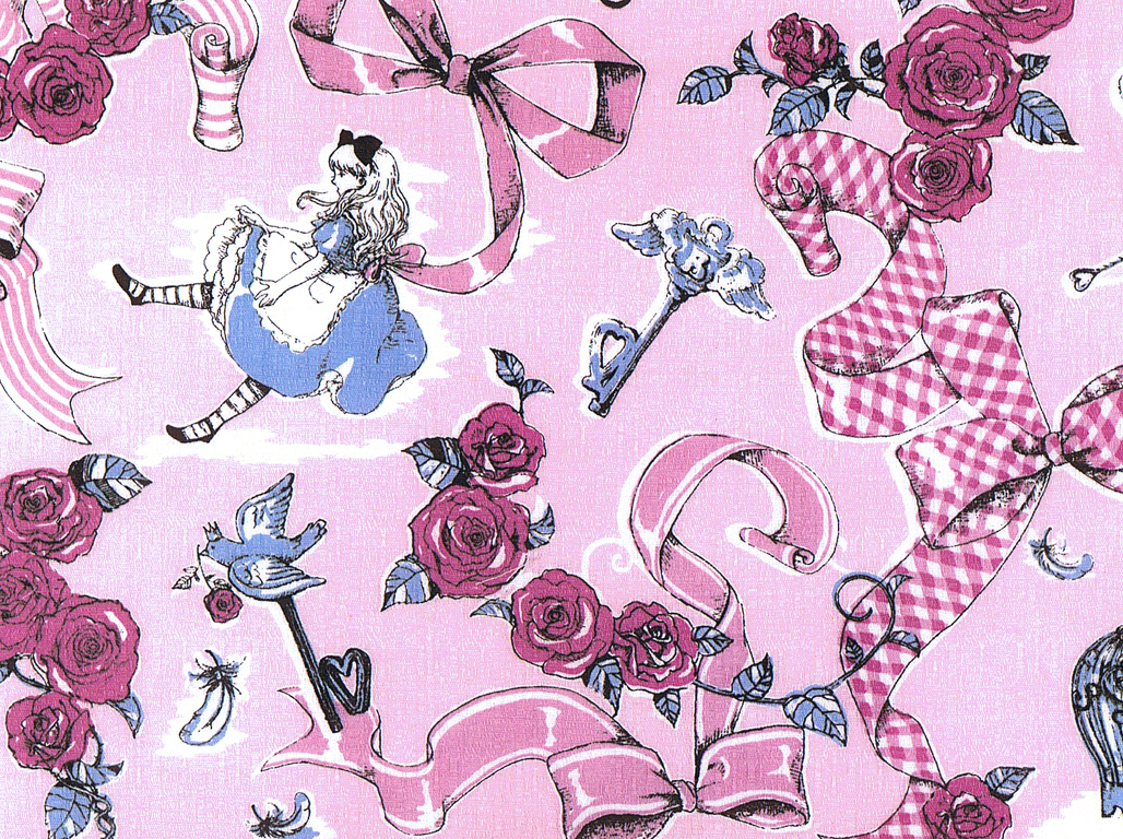 新作情報♪アリスと七つの鍵シリーズ☆ : BABY,THE STARS SHINE BRIGHT