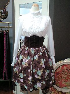 11/15・入荷情報☆ : BABY,THE STARS SHINE BRIGHT/ALICE and the