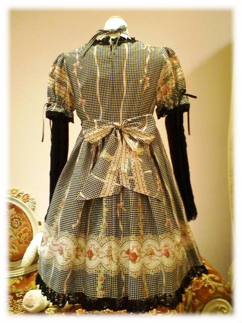 6/21・入荷情報☆ : BABY,THE STARS SHINE BRIGHT/ALICE and the 