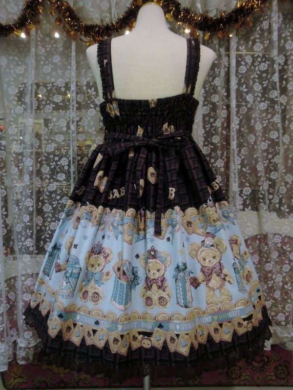 10/26・入荷情報☆ : BABY,THE STARS SHINE BRIGHT/ALICE and 10/26・入荷情報☆ : BABY,THE STARS SHINE BRIGHT/ALICE and