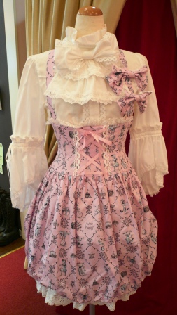 7/25・入荷情報☆ : BABY,THE STARS SHINE BRIGHT/ALICE and the 