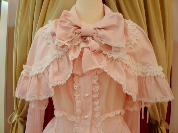 baby the stars shine bright カーディガン 生成 カギ編み